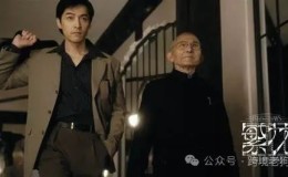 游本昌90岁参演电影《繁花》，我29岁社畜一枚