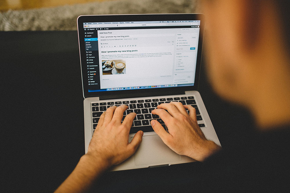 wordpress VS Shopify,WordPress做B2B外贸建站有何优势-图片1